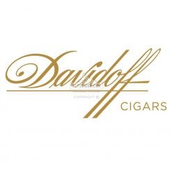 logo davidoff la couronne 1