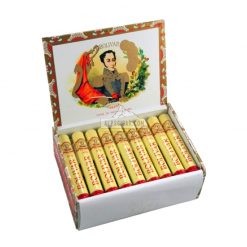 Bolivar Tubos No 2 x25 01