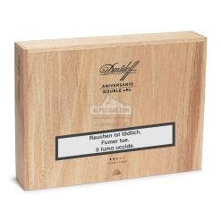 Aniversario Double R cello 25 cigares