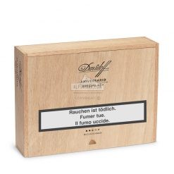 Aniversario Special T cello 20 cigares