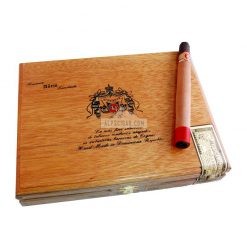 Arturo Fuente Anejo No 49 Double Corona 02 compressor