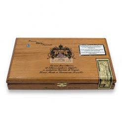 Arturo Fuente Anejo No 50 Robusto 02new