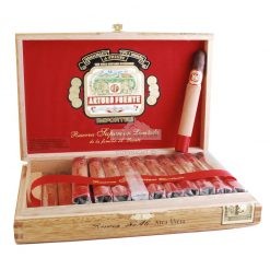 Arturo Fuente Anejo Reserva No. 46 01