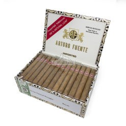 Arturo Fuente Brevas Royales Natural 01