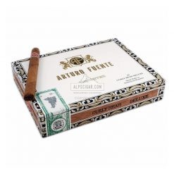 Arturo Fuente Curly Head DeLuxe 02