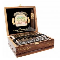 Arturo Fuente Don Carlos Reserva Superior No 2 01