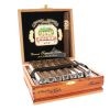 Arturo Fuente Don Carlos Reserva Superior Presidente Toro 01