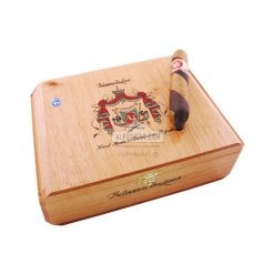 Arturo Fuente Hemingway Between the Line 02