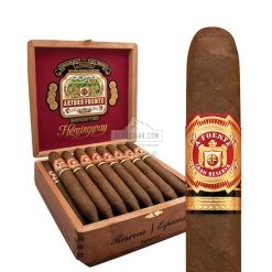 Arturo Fuente Hemingway Signature 01