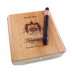 Arturo Fuente Hemingway Untold Story 02