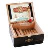 Arturo Fuente Opus X Double Robusto 01