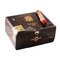 Arturo Fuente Opus X Double Robusto 02