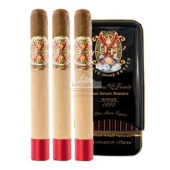 Arturo Fuente Opus X Perfecxion X Tin 1