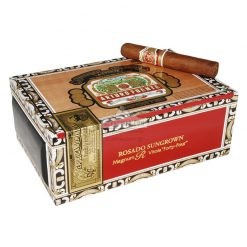 Arturo Fuente Rosado Sungrown Magnum R 44 02