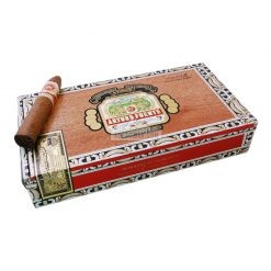 Arturo Fuente Rosado Sungrown Magnum R 58 02