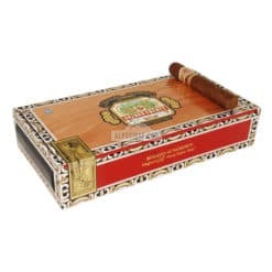 Arturo Fuente Rosado Sungrown Magnum R 60 02