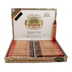 Arturo Fuente Chateau Fuente Queen B 01