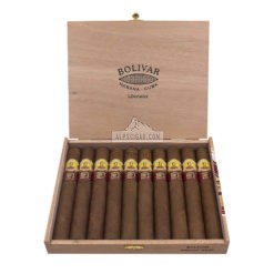 Bolivar Libertador 10 LCDH