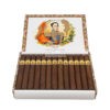 Bolivar Petit Coronas 25 01