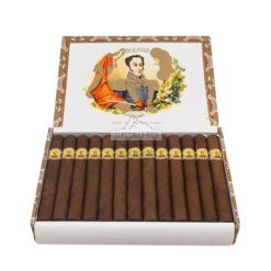 Bolivar Petit Coronas 25 01