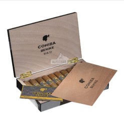 Cohiba BHK 52 01