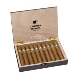 Cohiba BHK 54