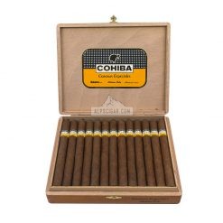 Cohiba Coronas Especiales 25 01