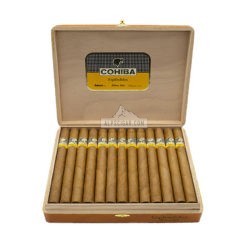 Cohiba Esplendidos 25 new