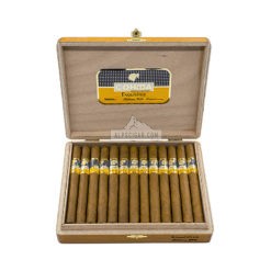 Cohiba Exquisitos 25 new