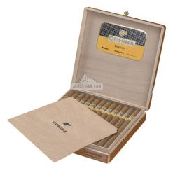 Cohiba Lanceros 25 01 new2