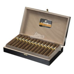 Cohiba Maduro Genios 5 BN 25 01