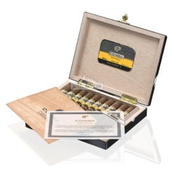 Cohiba Maduro Secretos 5 BN 10 02