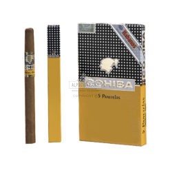 Cohiba Panetelas 5 01