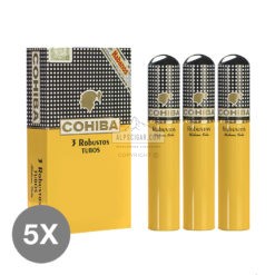 Cohiba Robustos Tubos AT 5x3 01 new