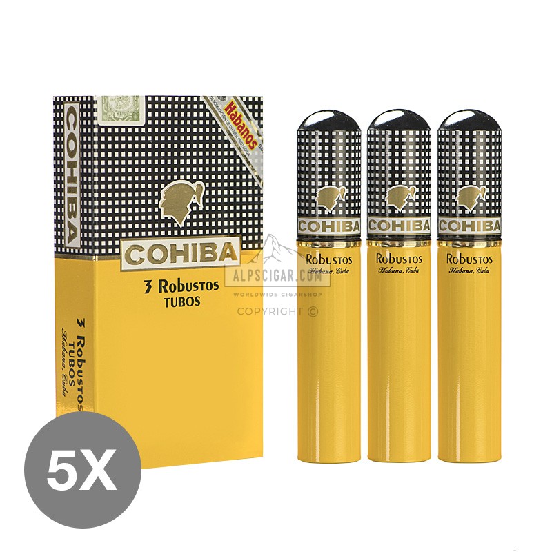 Cohiba Robustos Tubos AT 5x3 01 new