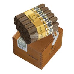 Cohiba Siglo 1 SLB 25 new 01