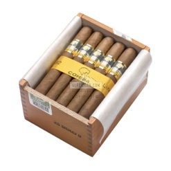 Cohiba Siglo 2 25 new 01