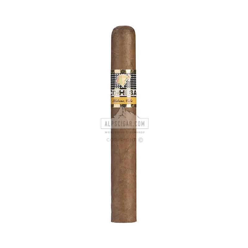 Cohiba Siglo 2 25 new 02