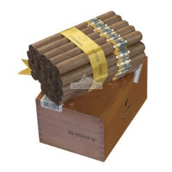 Cohiba Siglo 3 25 new 01