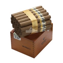 Cohiba Siglo 4 25 new