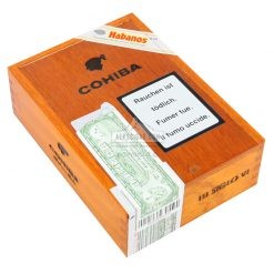 Cohiba Siglo 6 SLB 10