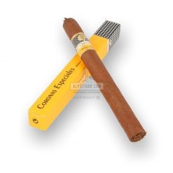Cohiba Coronas Especiales Loose Singles 2D 0001