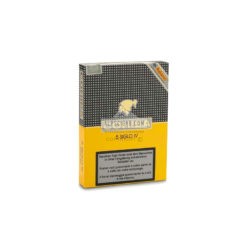 Cohiba Siglo 4 5 2019 01 1