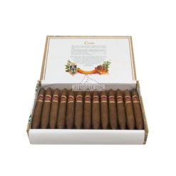 Cuaba Tradicionales 25 01