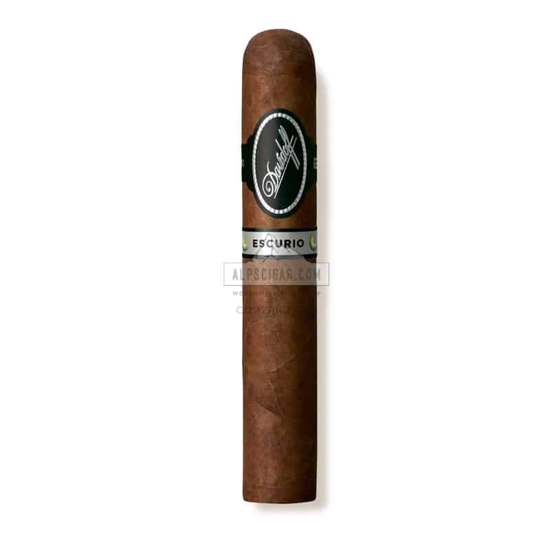 Davidoff Escurio gran toro 12 cigares