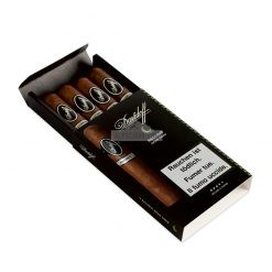 Davidoff Escurio gran toro 4 cigares