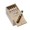 Davidoff Grand Cru No 3 25 cigares