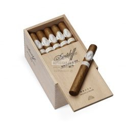 Davidoff Grand Cru No 3 25 cigares