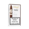 Davidoff Millenium Blend Piramides cello 4 cigares