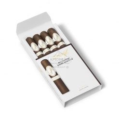 Davidoff Millenium Blend Short Robusto cello 4 cigares 2